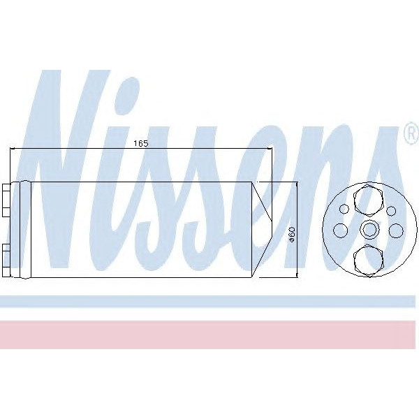 Receiver dryer image