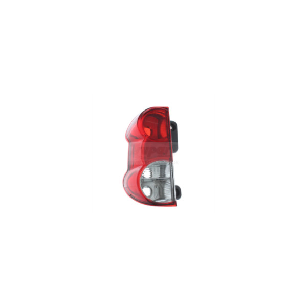 Rear Lamp Unit image
