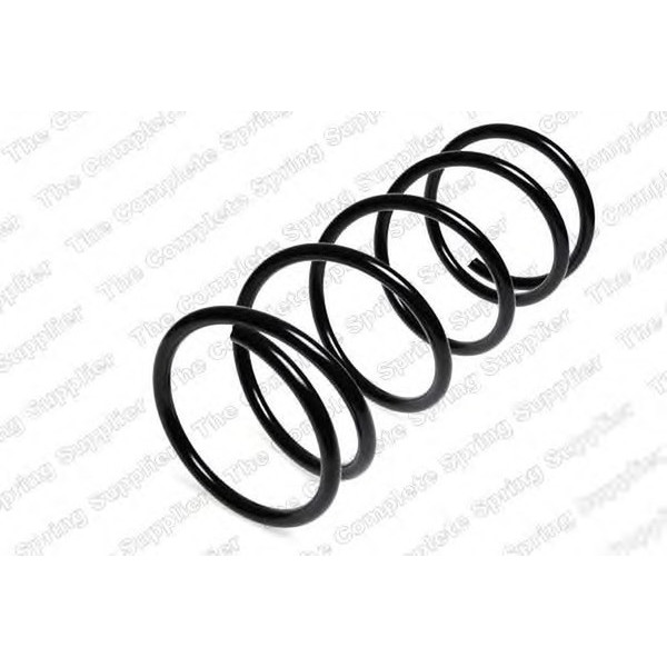 COIL SPRING FRONT NISSAN image