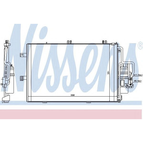 Condenser image