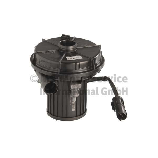 BMW SECONDARY AIR PUMP image