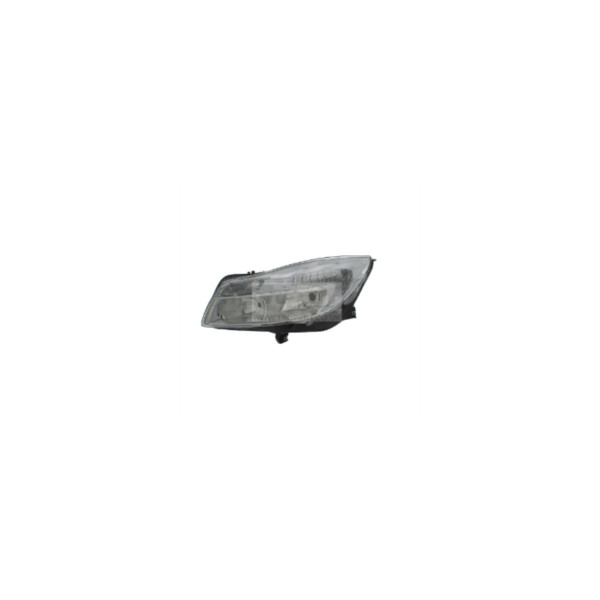 Head Lamp Unit image