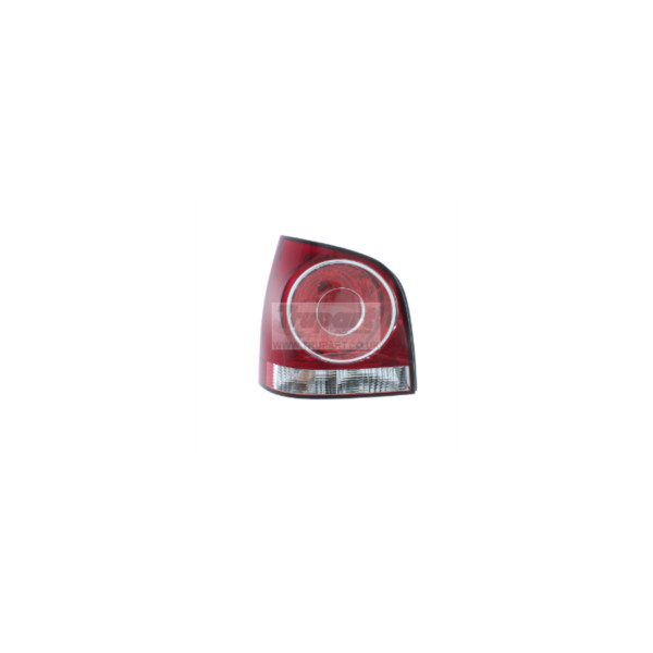 Rear Lamp Unit image