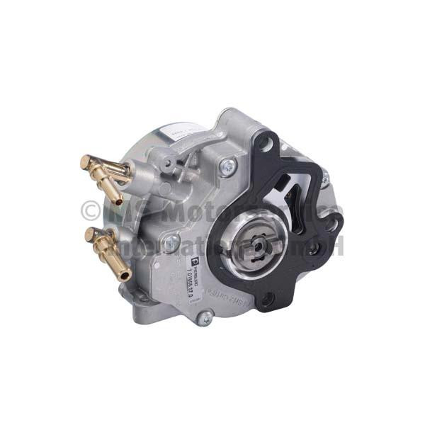 LANDROVER VACUUM PUMP image