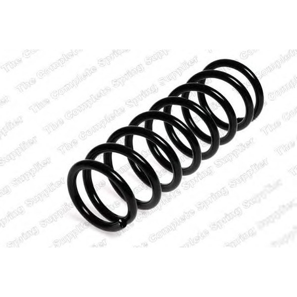 COIL SPRING REAR SUZUKI image