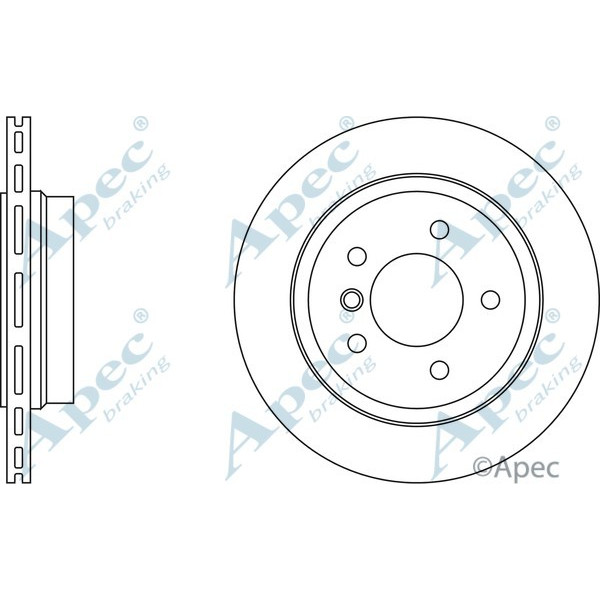 Brake Disc image