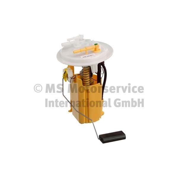 CITROEN / PEUGEOT IN-TANK MODULE image