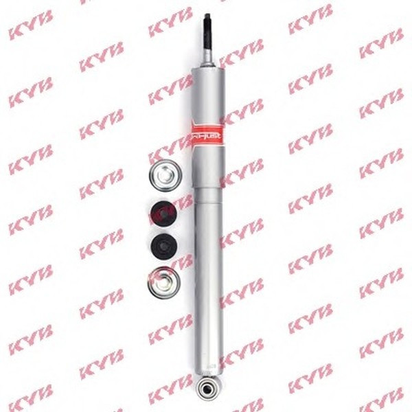 Shock Absorber Rear L/R image
