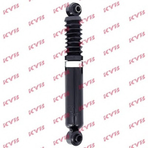 Shock Absorber Rear L/R image