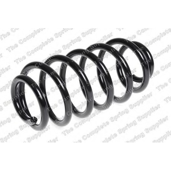 COIL SPRING REAR TOYOTA H/D image