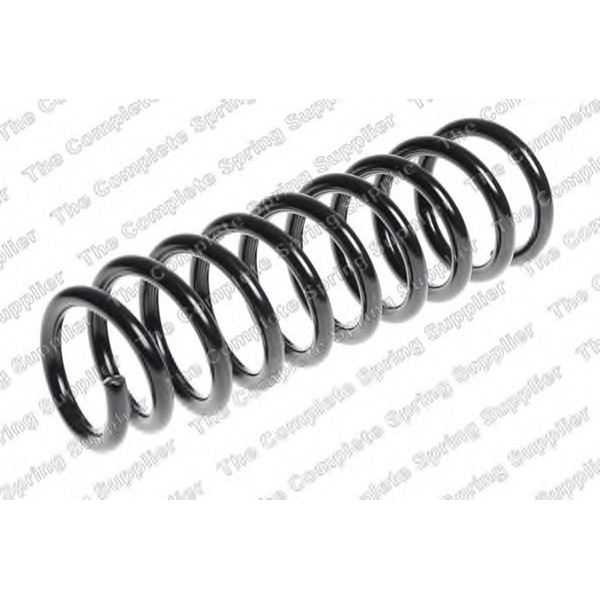 COIL SPRING REAR HYUNDAI image