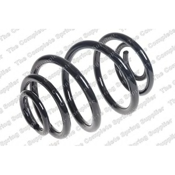 COIL SPRING REAR FORD image