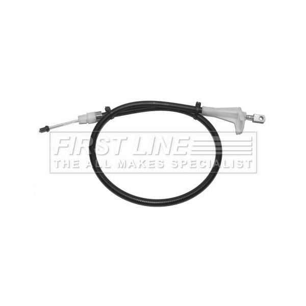 Brake Cable image