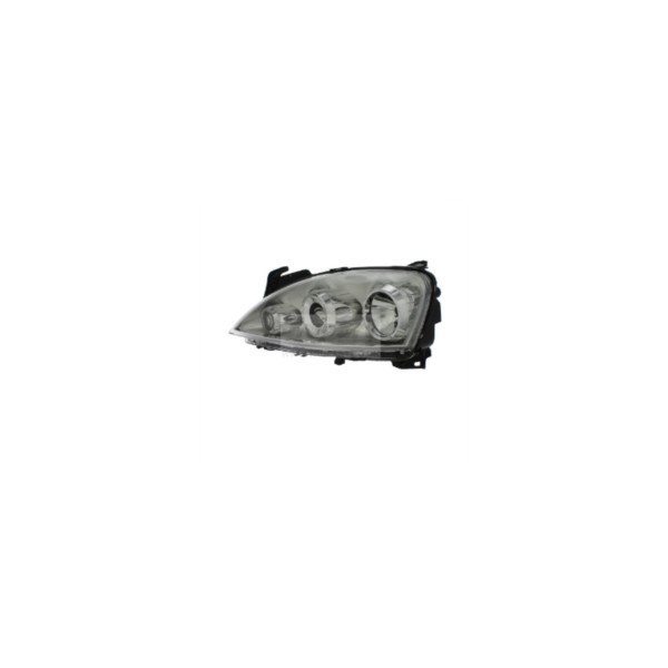 Head Lamp Unit image