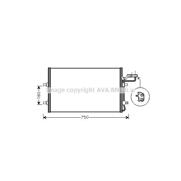 Condenser image
