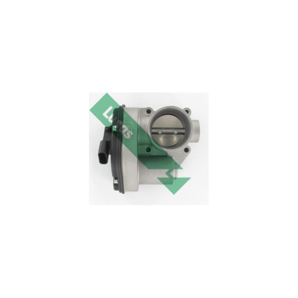 Throttle Potentiometer image