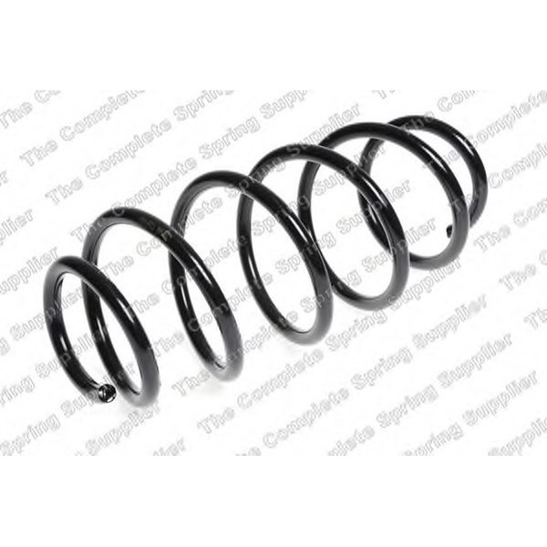 Coil Spring image