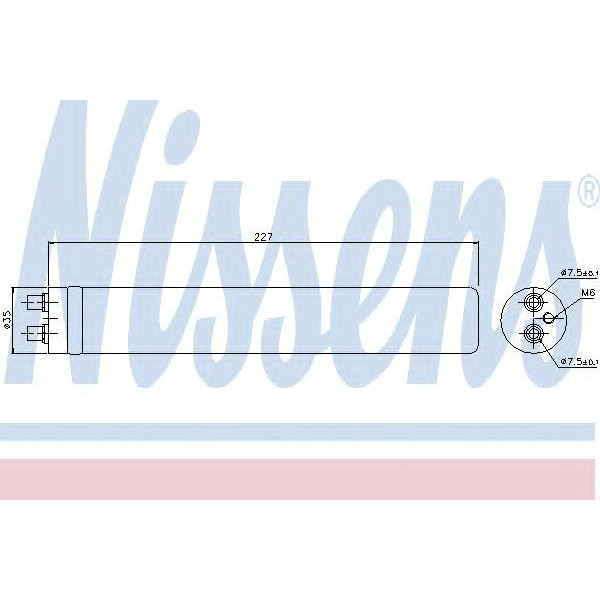 Receiver dryer image