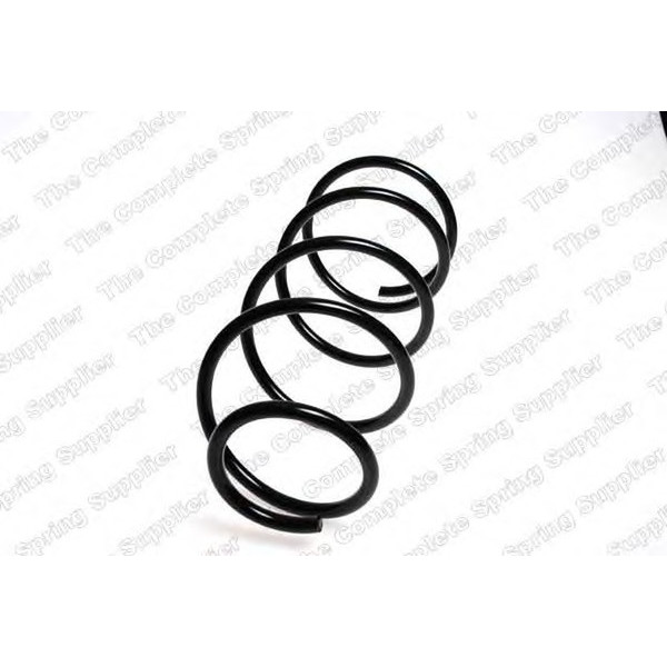 COIL SPRING FRONT LANCIA image