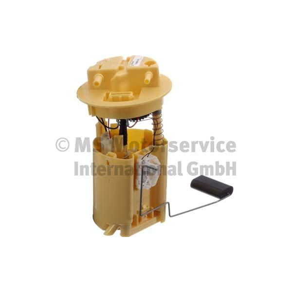 CITROEN IN-TANK MODULE image