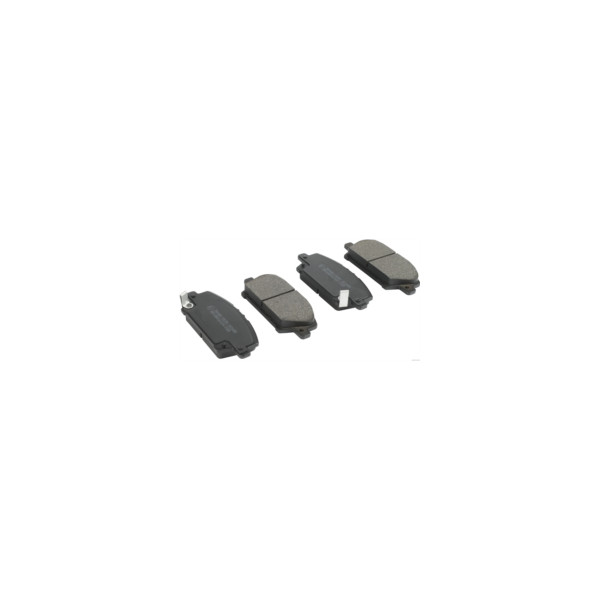 Brake Pad Set image