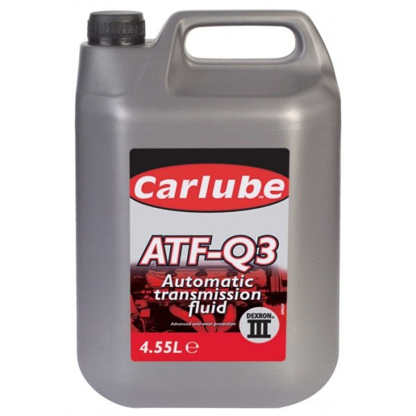 4.55L  Carlube Driveline ATF-Q3 image