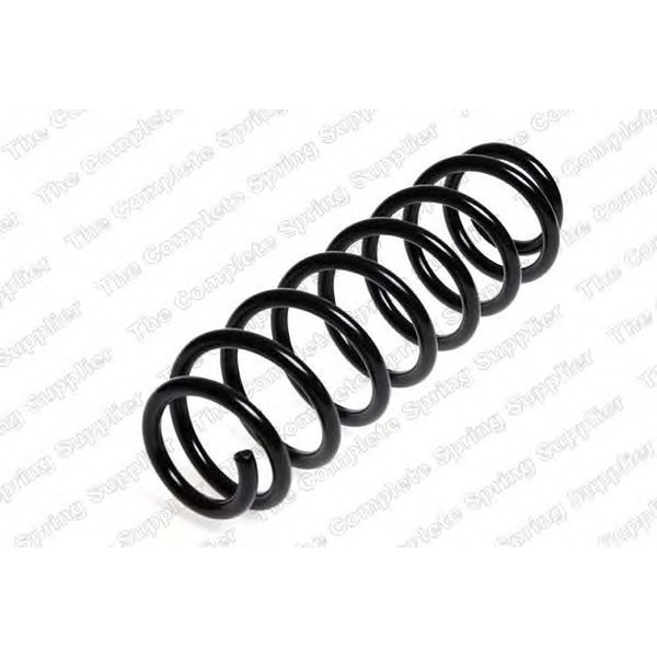 COIL SPRING REAR SKODA H/D image