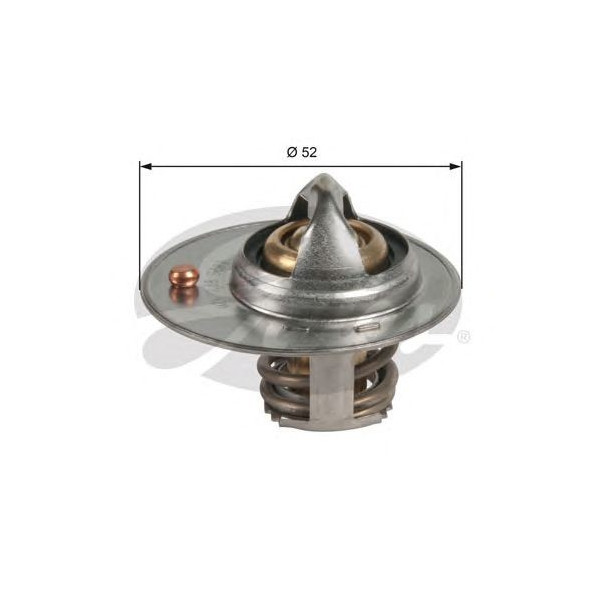 THERMOSTAT image