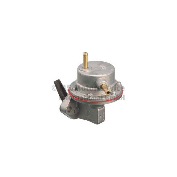 TOYOTA FUEL PUMP image