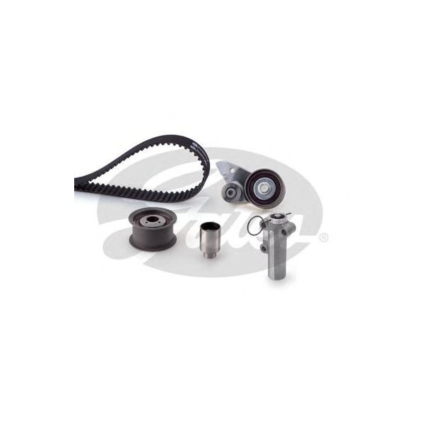 POWERGRIP TIMING BELT KIT image