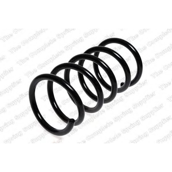 COIL SPRING REAR VOLVO H/D image