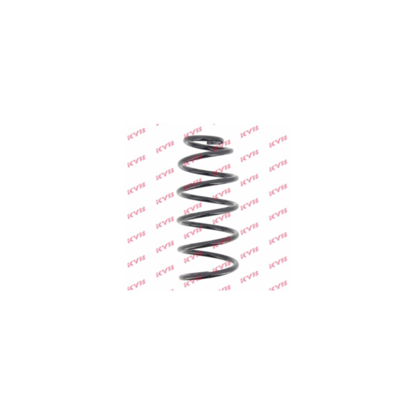 Coil Spring image