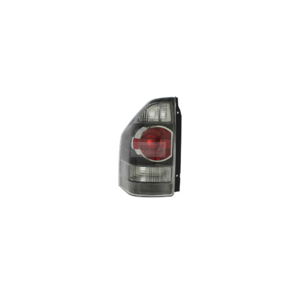 Rear Lamp Unit image