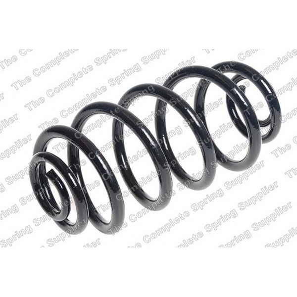 COIL SPRING REAR OPEL/VAU/SAAB image