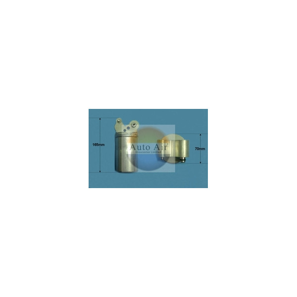 Receiver Dryer image