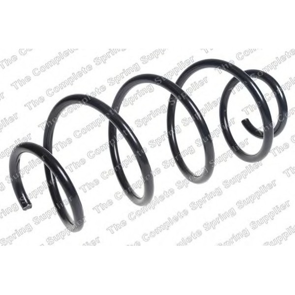 Coil Spring image