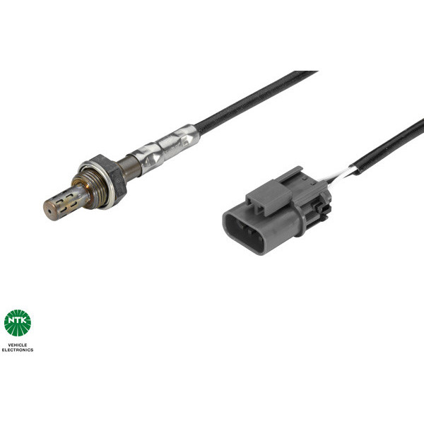 1991 LAMBDA SENSOR image