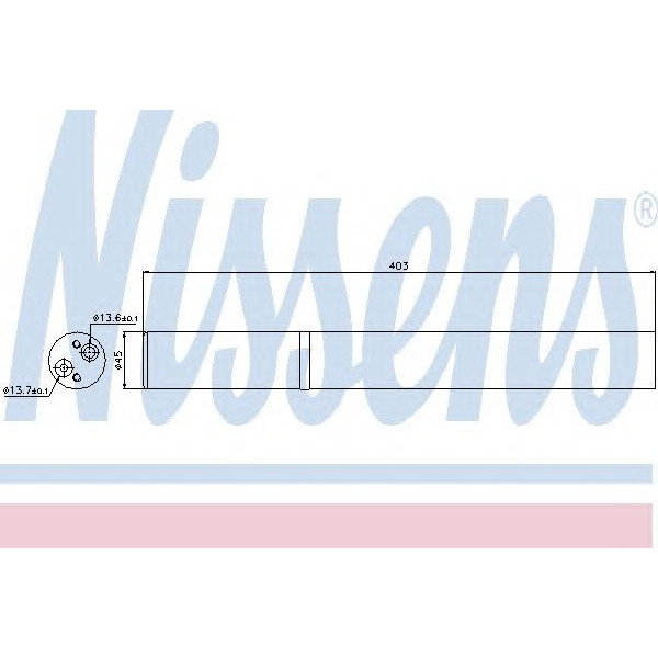 Receiver dryer image