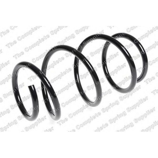 COIL SPRING FRONT FIAT image