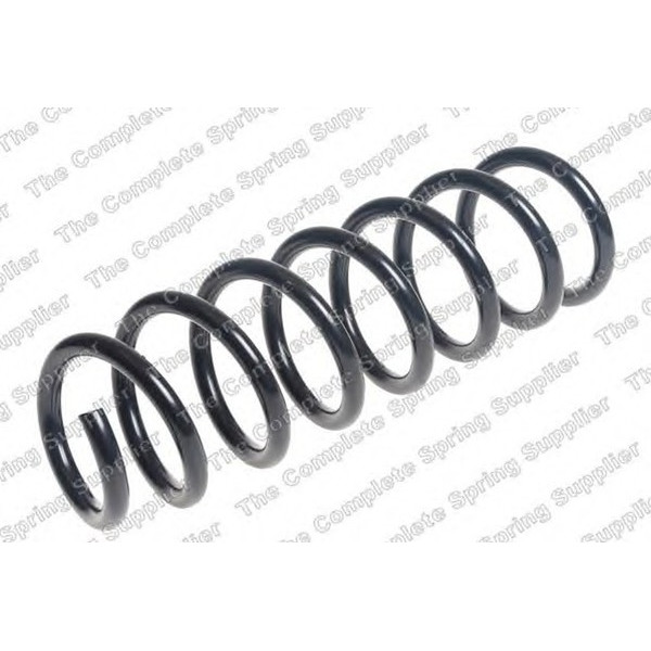 COIL SPRING FRONT BMW image