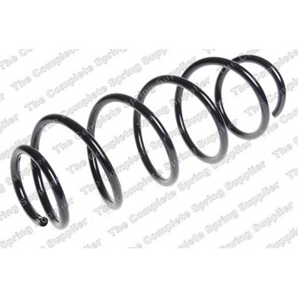 COIL SPRING FRONT PEUGEOT image