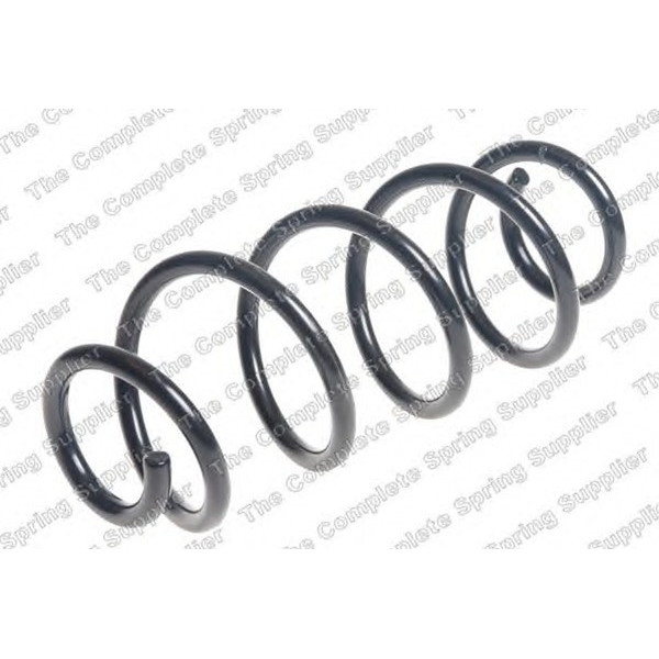COIL SPRING REAR SUZUKI image