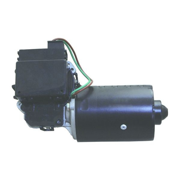 WIPER MOTOR image