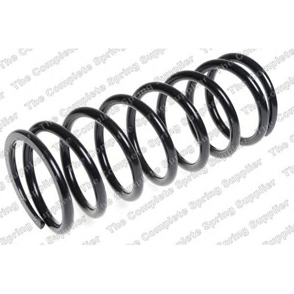 COIL SPRING FRONT LAND ROVER image