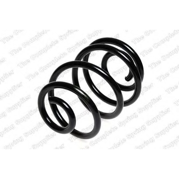 COIL SPRING REAR OPEL/VAUXHALL image
