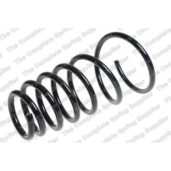 COIL SPRING REAR KIA image