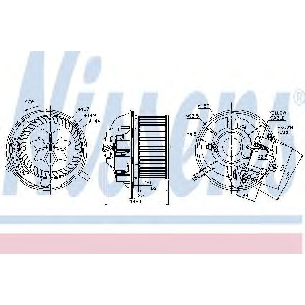 Blower image