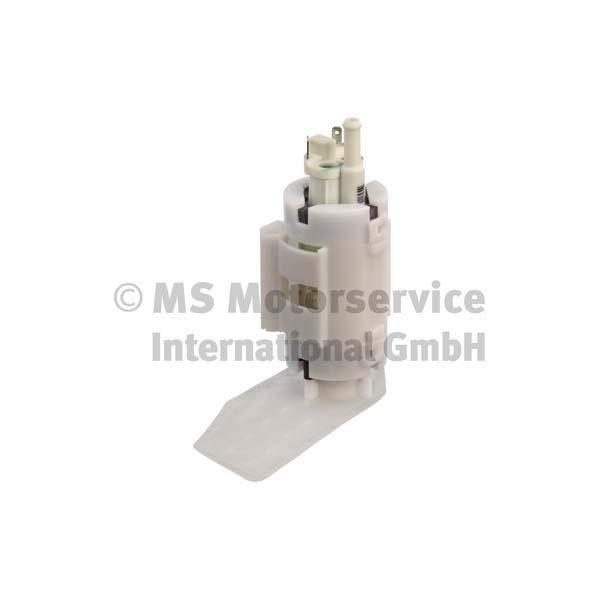 RENAULT FUEL PUMP image