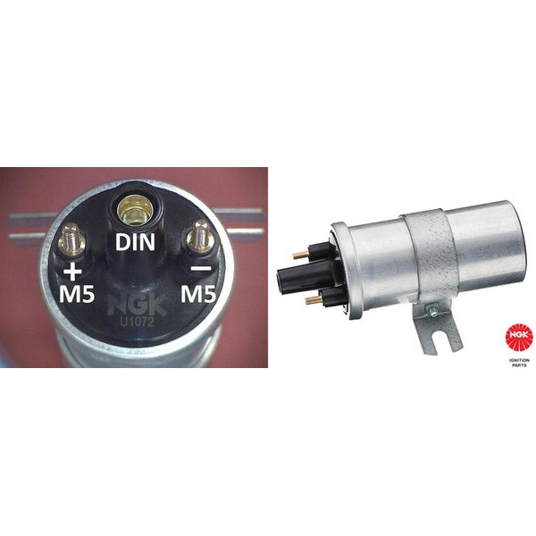 0489 LAMBDA SENSOR image