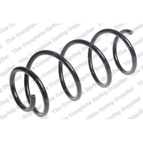 COIL SPRING FRONT KIA image